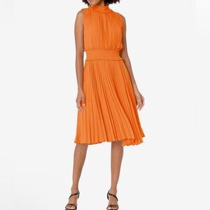 Elegant Party dress by Nanette Lepore